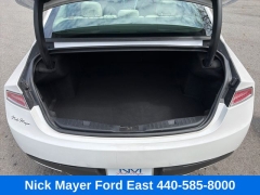Used 2019  Lincoln MKZ 4d Sedan FWD at Drive Now Westlake near Westlake&comma; OH