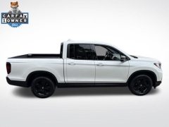 Used 2021  Honda Ridgeline Black Edition AWD at Drive Now Westlake near Westlake&comma; OH