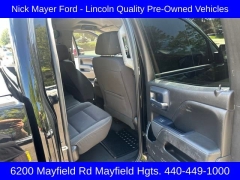 Used 2019 Chevrolet Silverado 1500 LD 4WD Double Cab LT w/1LT at Drive Now Westlake near Westlake, OH
