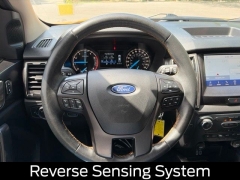 Used 2022  Ford Ranger 4WD SuperCrew 5' Box at DriveNow Mayfield near Mayfield Heights&comma; OH