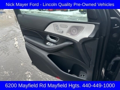 Used 2021  Mercedes-Benz GLE GLE 350 4MATIC SUV at DriveNow Mayfield near Mayfield Heights, OH
