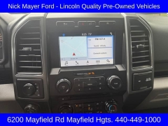 Used 2018 Ford F-150 4WD SuperCrew XLT 5 1/2 at Drive Now Westlake near Westlake, OH