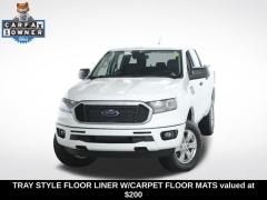 Used 2022  Ford Ranger 4WD SuperCrew 5' Box at Drive Now Westlake near Westlake&comma; OH
