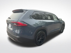 Used 2024  Toyota Grand Highlander AWD &lpar;Natl&rpar; at DriveNow Mayfield near Mayfield Heights&comma; OH