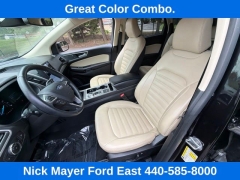 Used 2024  Ford Edge SEL AWD at DriveNow Mayfield near Mayfield Heights&comma; OH