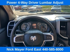Used 2019  Ram 1500 Big Horn&sol;Lone Star 4x4 Crew Cab 5'7" Box at Drive Now Westlake near Westlake&comma; OH