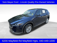 Used 2023 Mazda CX-5 at Drive Now Westlake near Westlake, OH