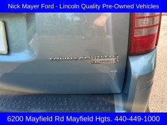 Used 2010 Chrysler Town & Country 4d Wagon Touring at Drive Now Westlake near Westlake, OH