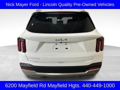 Used 2024 Kia Sorento S FWD at DriveNow Mayfield near Mayfield Heights, OH