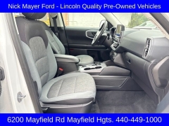 Used 2024  Ford Bronco Sport Big Bend 4x4 at Drive Now Westlake near Westlake, OH