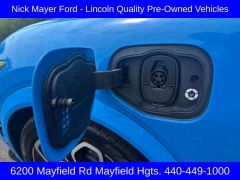 Used 2024 Ford Mustang Mach-E GT AWD at Drive Now Westlake near Westlake, OH