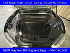 Used 2021 Ford Mustang Mach-E Premium AWD at Drive Now Westlake near Westlake, OH