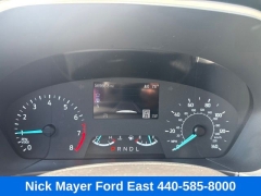 Used 2022  Ford Escape SEL AWD at Drive Now Westlake near Westlake&comma; OH