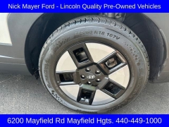 Used 2024 Hyundai Santa Fe Hybrid SEL AWD at Drive Now Westlake near Westlake, OH