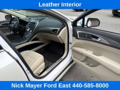 Used 2019  Lincoln MKZ 4d Sedan FWD at Drive Now Westlake near Westlake&comma; OH