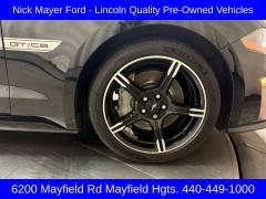 Used 2021 Ford Mustang GT Fastback at DriveNow Mayfield near Mayfield Heights, OH