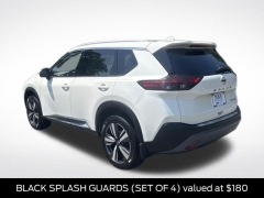 Used 2021  Nissan Rogue AWD SL at Drive Now Westlake near Westlake&comma; OH