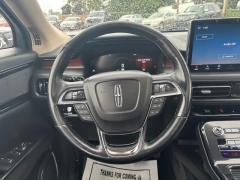 Used 2022  Lincoln Nautilus Reserve AWD at DriveNow Mayfield near Mayfield Heights&comma; OH