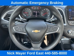 Used 2024  Chevrolet Malibu 4dr Sdn 1LT at DriveNow Mayfield near Mayfield Heights&comma; OH
