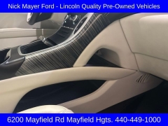 Used 2019  Lincoln Nautilus Black Label AWD at Drive Now Westlake near Westlake&comma; OH