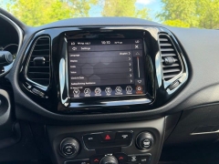 Used 2020  Jeep Compass Limited 4x4 at DriveNow Mayfield near Mayfield Heights&comma; OH
