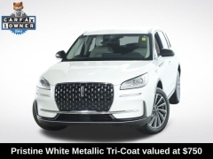 Used 2023  Lincoln Corsair Reserve FWD at Drive Now Westlake near Westlake&comma; OH