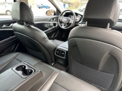 Used 2025  Genesis G70 2&period;5T AWD at DriveNow Mayfield near Mayfield Heights&comma; OH
