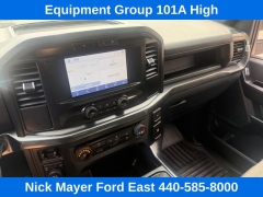 Used 2022  Ford F-150 4WD SuperCrew 5&period;5' Box at Drive Now Westlake near Westlake&comma; OH