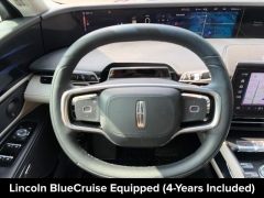 Used 2024  Lincoln Nautilus Reserve AWD at DriveNow Mayfield near Mayfield Heights&comma; OH