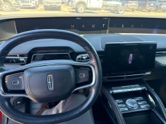 Used 2024  Lincoln Nautilus Reserve AWD at DriveNow Mayfield near Mayfield Heights&comma; OH
