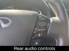 Used 2021  INFINITI QX80 PREMIUM SELECT AWD at DriveNow Mayfield near Mayfield Heights&comma; OH