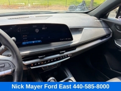 Used 2025  Cadillac XT4 AWD 4dr Premium Luxury at DriveNow Mayfield near Mayfield Heights&comma; OH