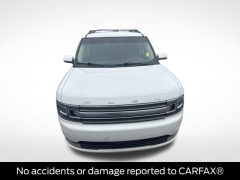 Used 2019  Ford Flex 4d SUV AWD Limited at Drive Now Westlake near Westlake&comma; OH