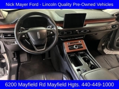Used 2020 Lincoln Aviator Reserve AWD at Drive Now Westlake near Westlake, OH