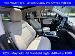 Used 2022 Ford Explorer Limited 4WD at DriveNow Mayfield near Mayfield Heights, OH