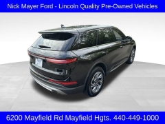 Used 2024  Lincoln Corsair Premiere AWD at DriveNow Mayfield near Mayfield Heights, OH