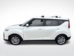 Used 2021  Kia Soul EX IVT at Drive Now Westlake near Westlake&comma; OH