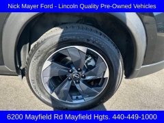 Used 2024 Nissan Rogue FWD SV at DriveNow Mayfield near Mayfield Heights, OH