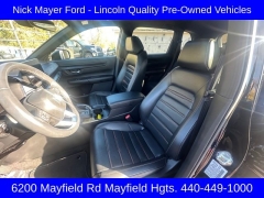 Used 2024  Honda CR-V Hybrid Sport-L AWD at Drive Now Westlake near Westlake, OH