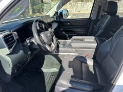 Used 2023  Toyota Tundra Hybrid 4WD Limited CrewMax 5&period;5ft Bed at Drive Now Westlake near Westlake&comma; OH