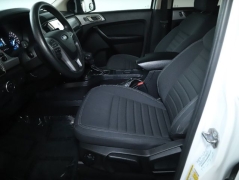 Used 2022  Ford Ranger 4WD SuperCrew 5' Box at Drive Now Westlake near Westlake&comma; OH