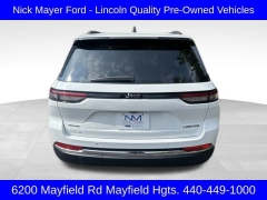 Used 2022 Jeep Grand Cherokee Limited 4x4 at Drive Now Westlake near Westlake, OH