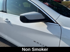 Used 2024  Chevrolet Malibu 4dr Sdn 1LT at Drive Now Westlake near Westlake&comma; OH