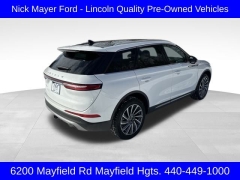 Used 2023  Lincoln Corsair Reserve AWD at Drive Now Westlake near Westlake&comma; OH