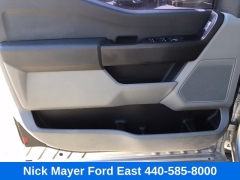 Used 2023  Ford Super Duty F-250 SRW XL 4WD SuperCab Box at Drive Now Westlake near Westlake&comma; OH