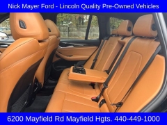 Used 2022  BMW X3 xDrive30i Sports Activity Vehicle South Africa at Drive Now Westlake near Westlake, OH