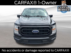 Used 2022  Ford F-150 4WD SuperCab 6&period;5' Box at DriveNow Mayfield near Mayfield Heights&comma; OH