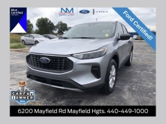 Used 2024  Ford Escape Active AWD at Drive Now Westlake near Westlake&comma; OH