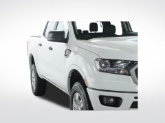 Used 2022  Ford Ranger 4WD SuperCrew 5' Box at Drive Now Westlake near Westlake&comma; OH