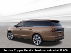 Used 2025  Lincoln Navigator L Black Label 4x4 at Drive Now Westlake near Westlake&comma; OH